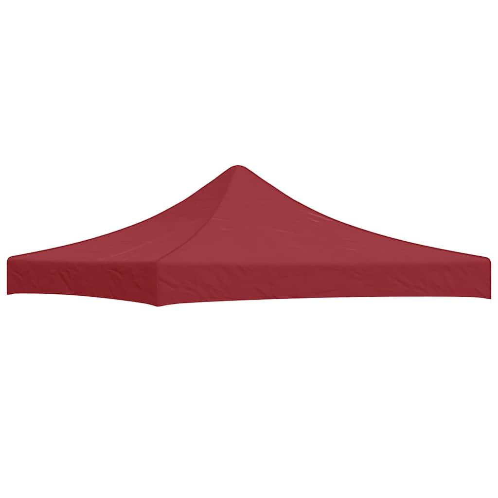 Techo de carpa para celebraciones 270 g/m²