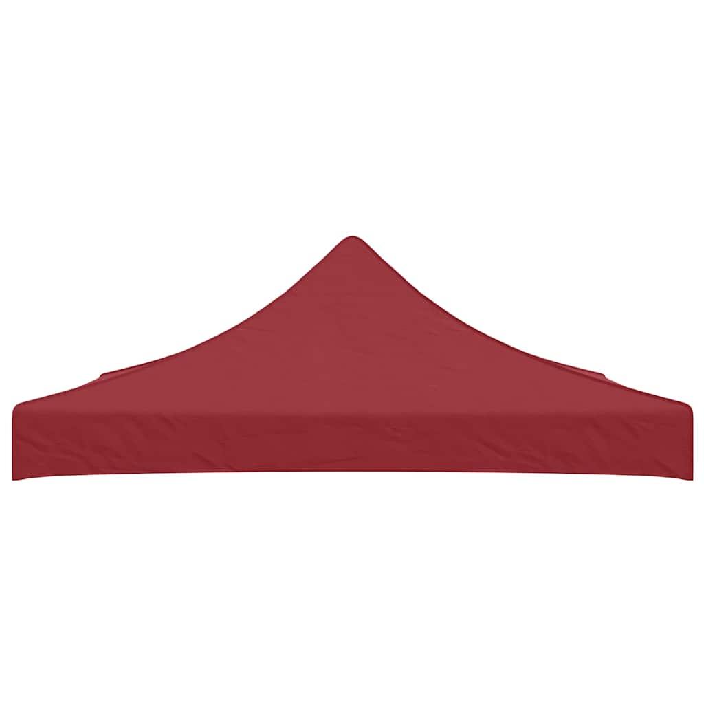 Techo de carpa para celebraciones 270 g/m²