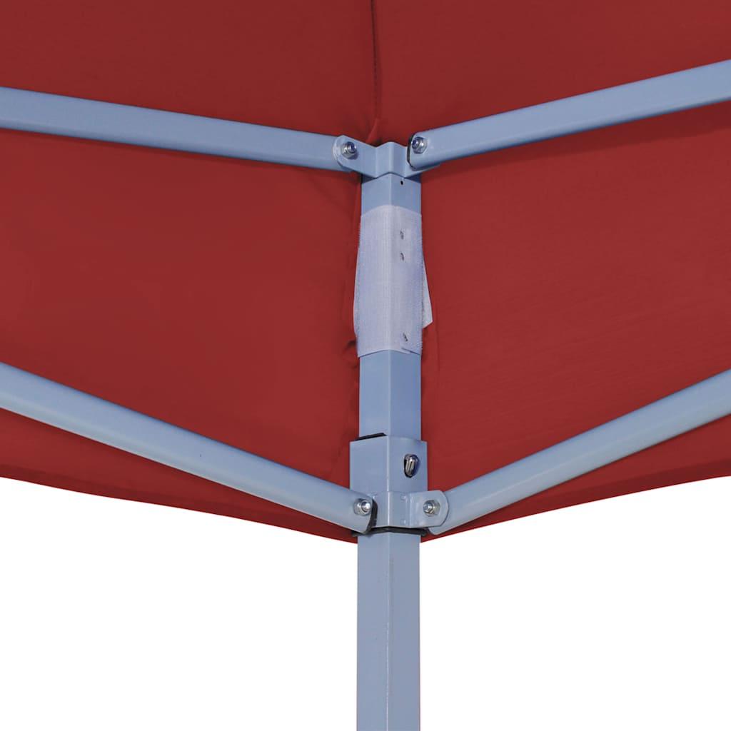 Techo de carpa para celebraciones 270 g/m²