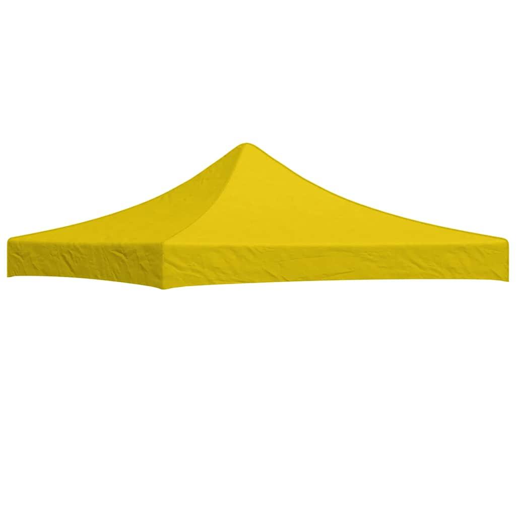 Techo de carpa para celebraciones 270 g/m²