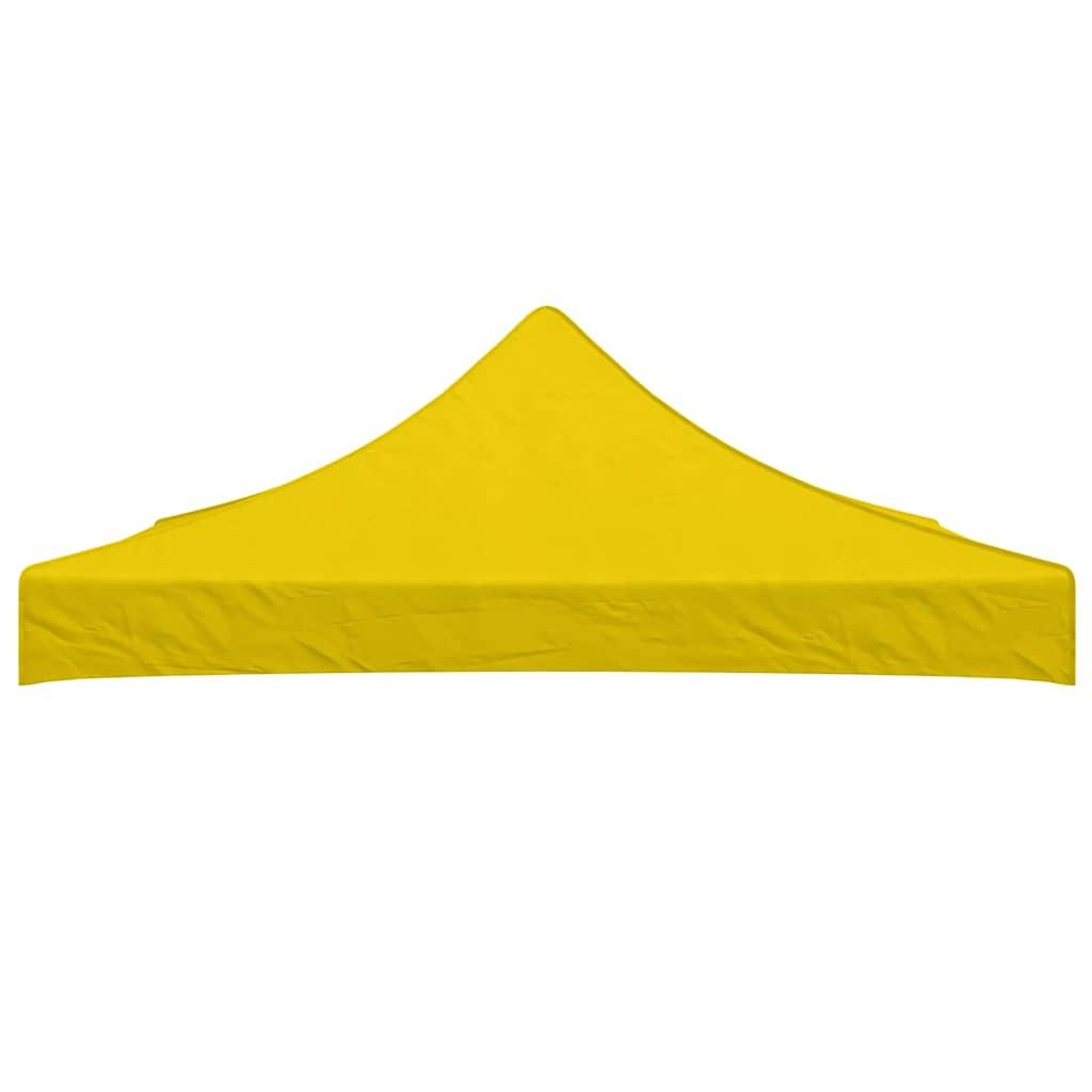 Techo de carpa para celebraciones 270 g/m²