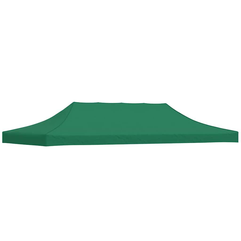 Techo de carpa para celebraciones 270 g/m²