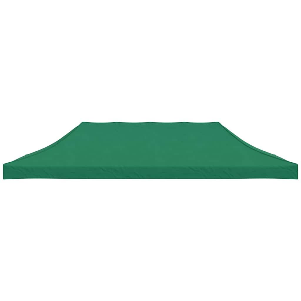 Techo de carpa para celebraciones 270 g/m²