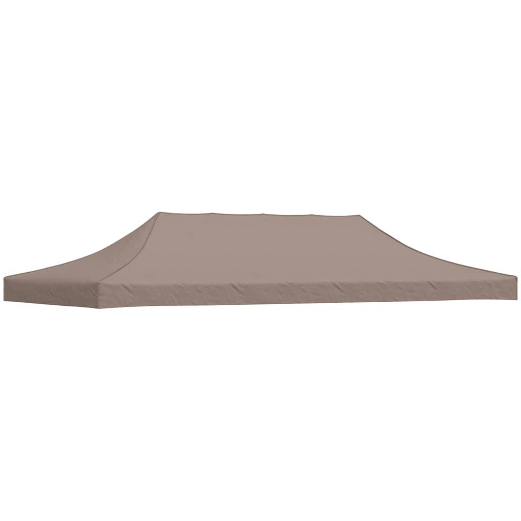 Techo de carpa para celebraciones 270 g/m²