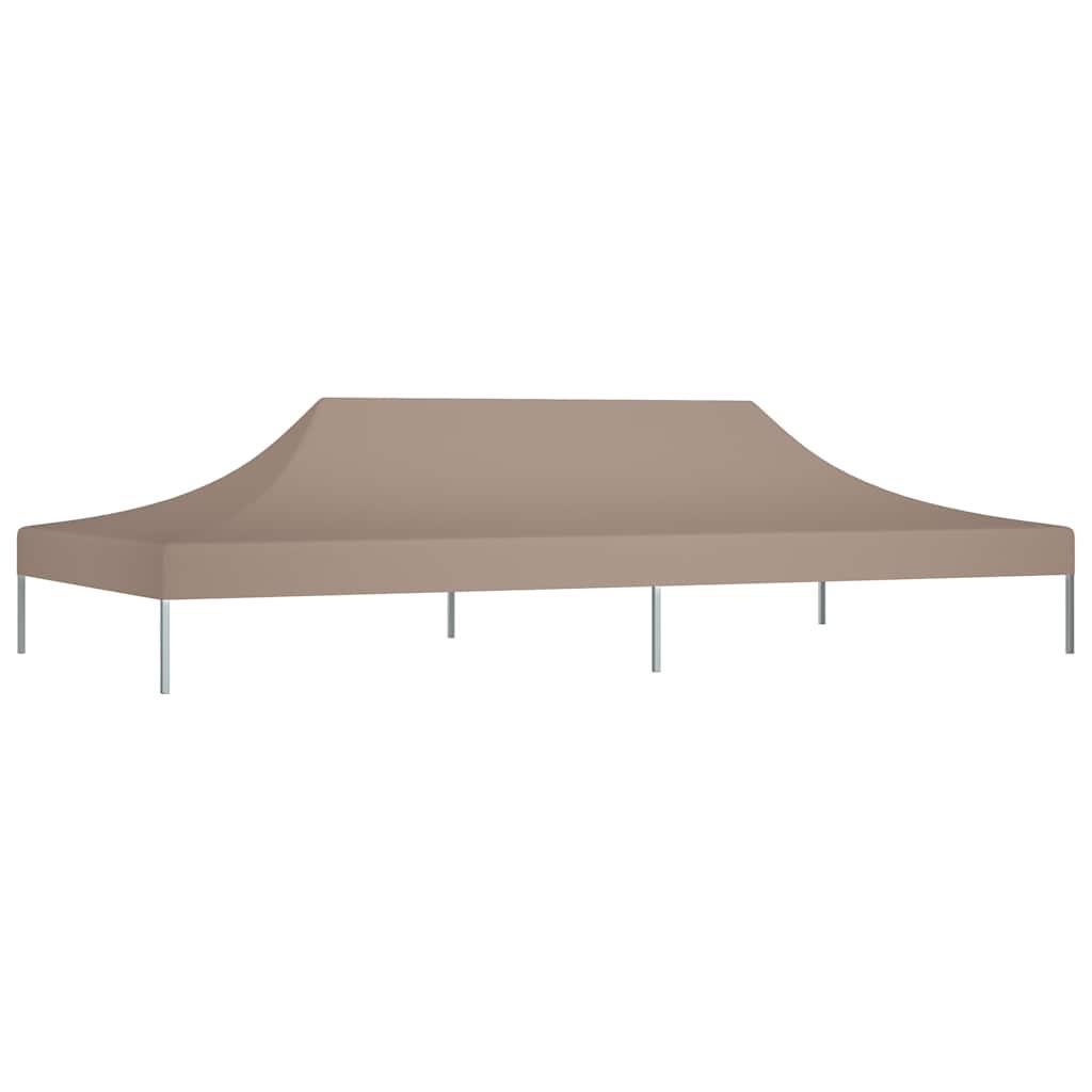 Techo de carpa para celebraciones 270 g/m²