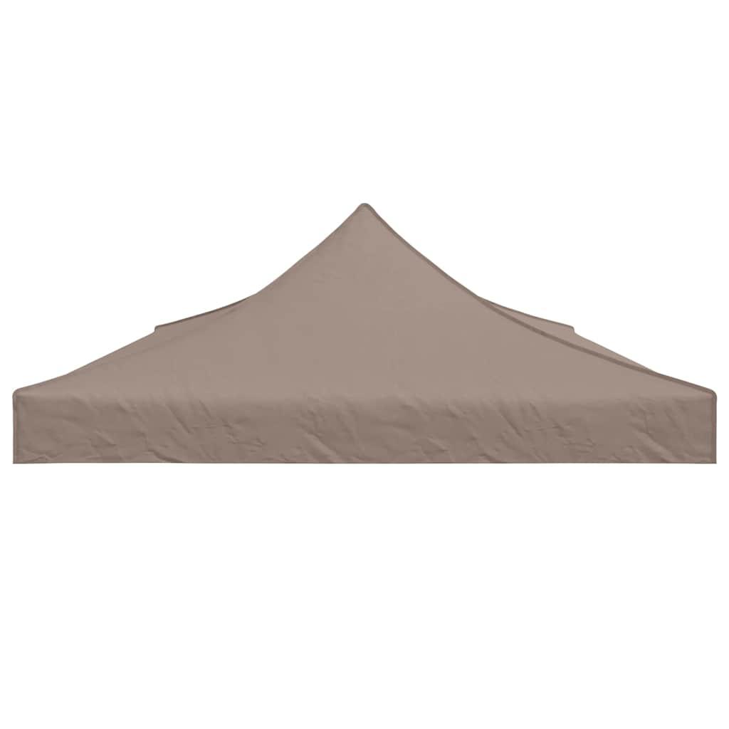 Techo de carpa para celebraciones 270 g/m²