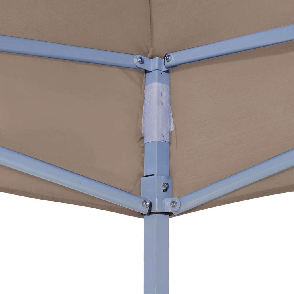 Techo de carpa para celebraciones 270 g/m²