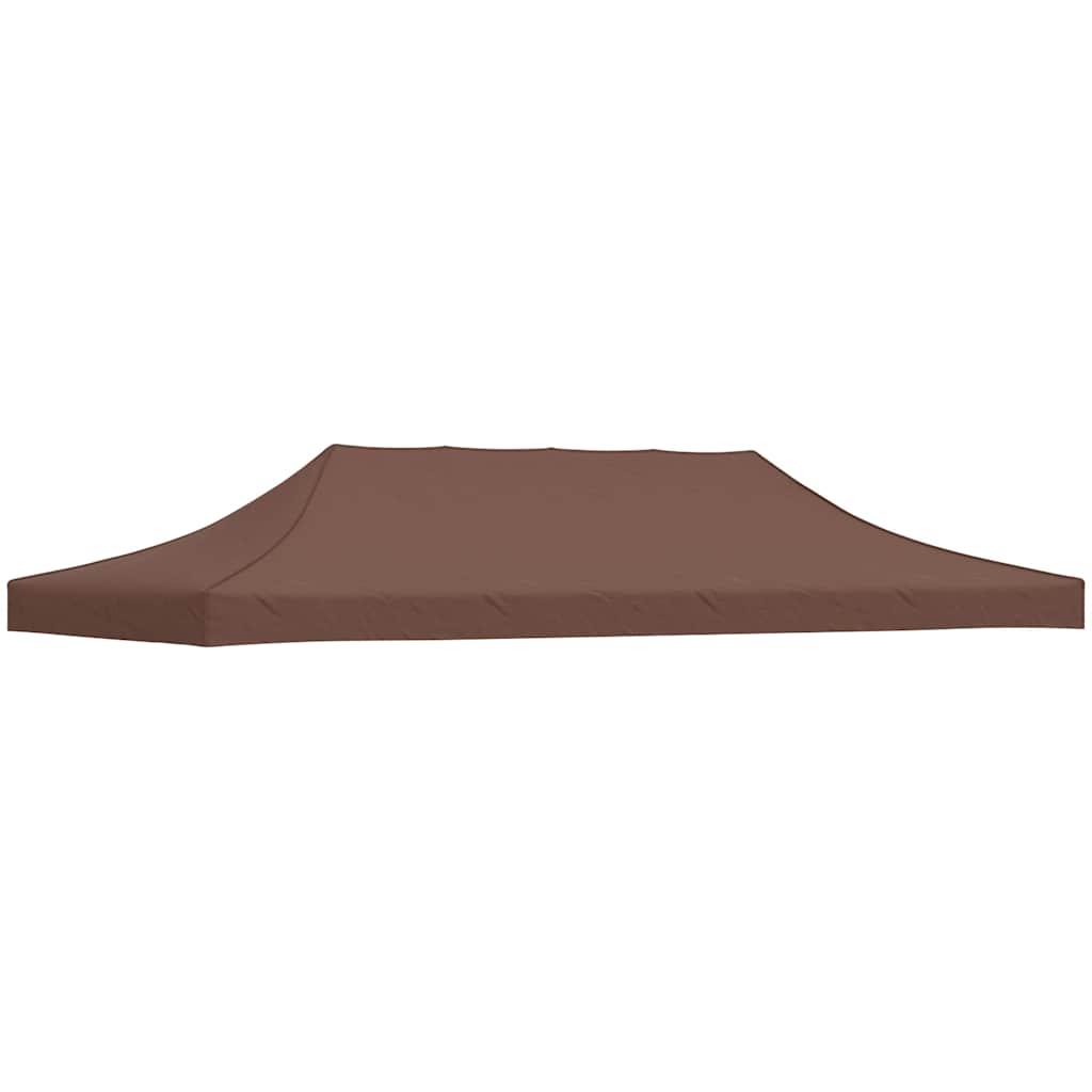 Techo de carpa para celebraciones 270 g/m²