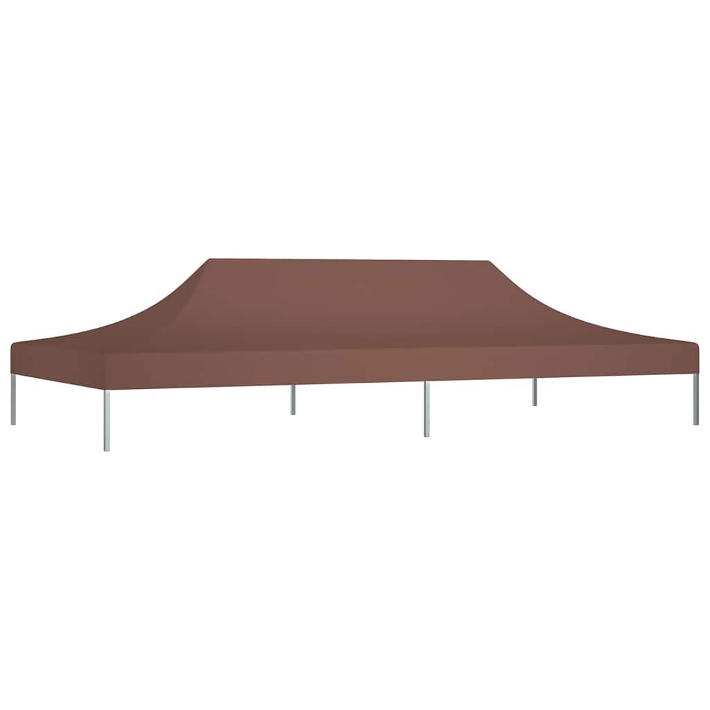 Techo de carpa para celebraciones 270 g/m²