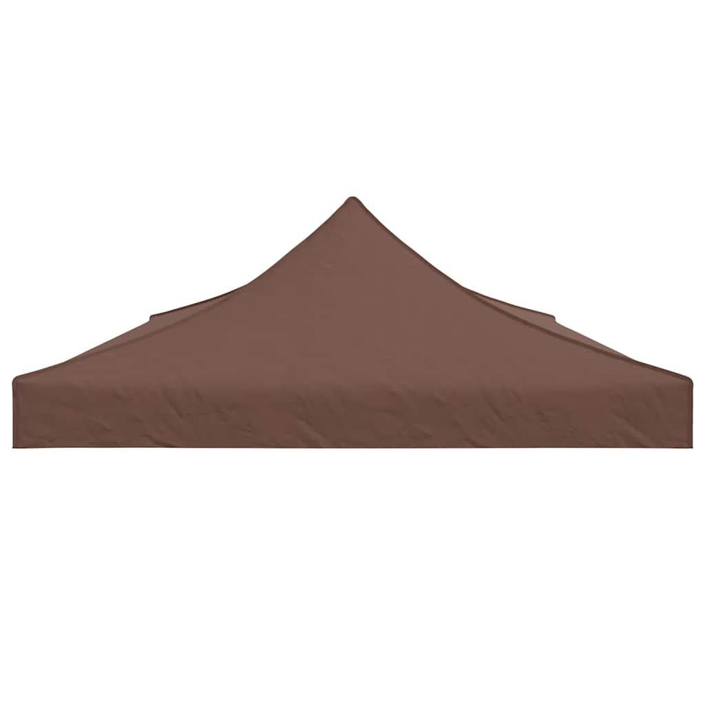 Techo de carpa para celebraciones 270 g/m²