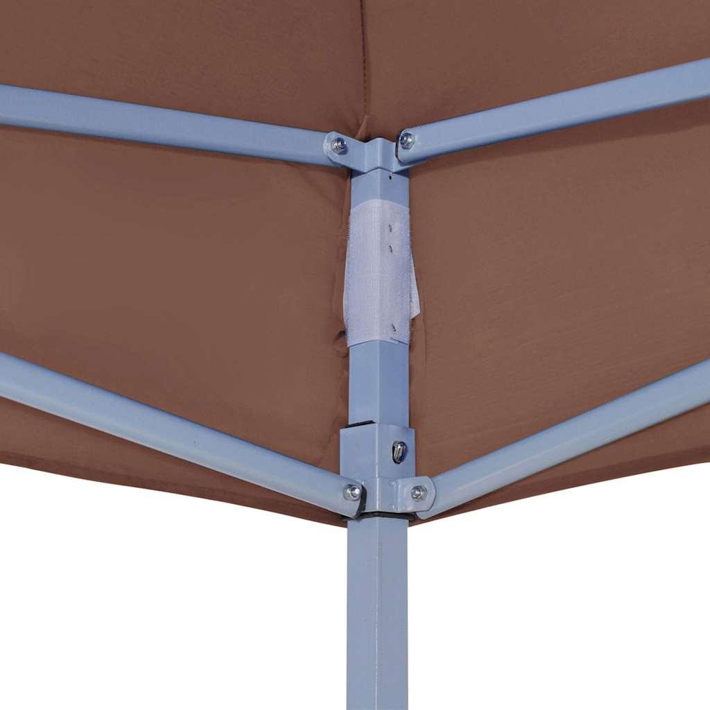Techo de carpa para celebraciones 270 g/m²
