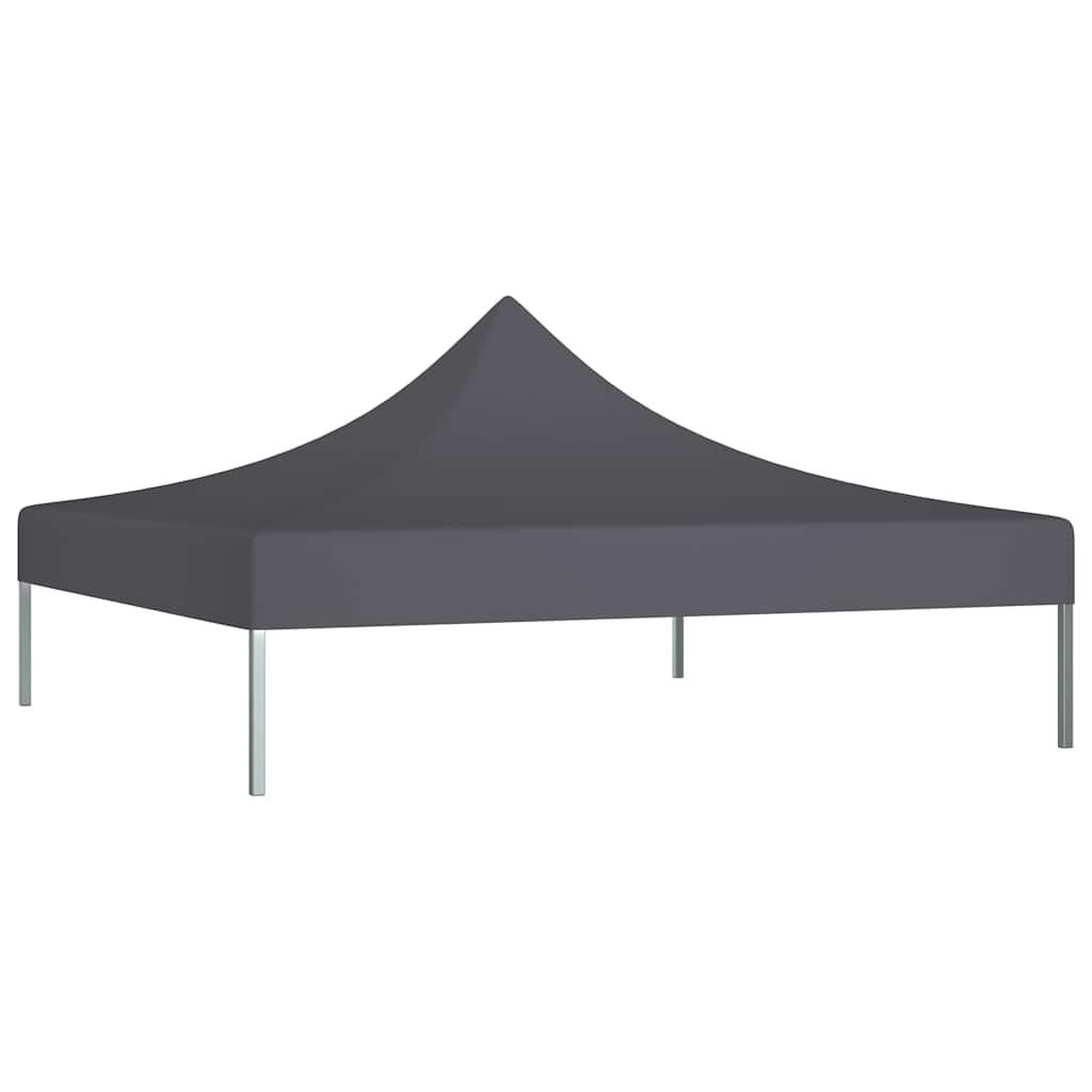 Techo de carpa para celebraciones 270 g/m²
