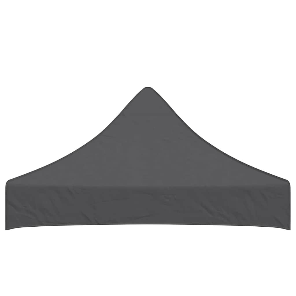 Techo de carpa para celebraciones 270 g/m²