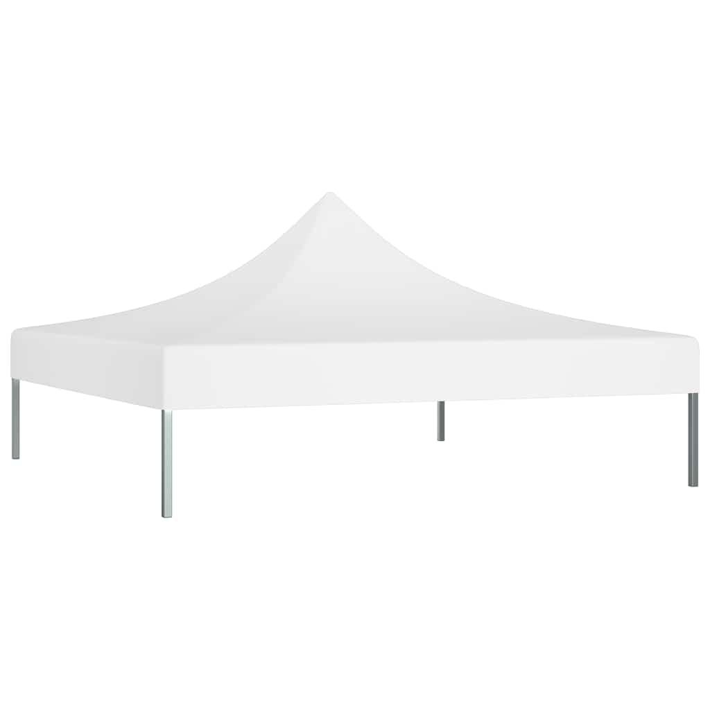 Techo de carpa para celebraciones 270 g/m²
