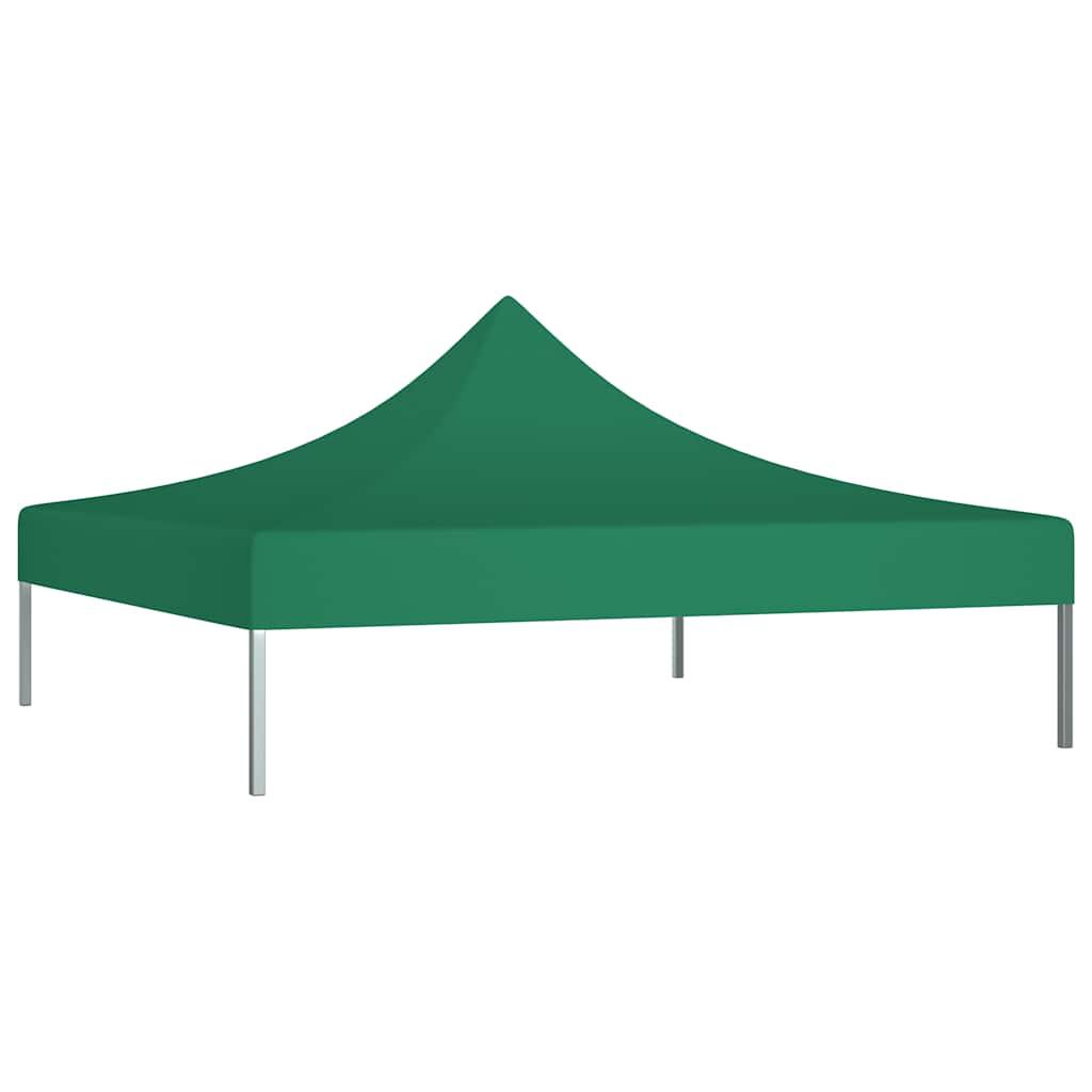 Techo de carpa para celebraciones 270 g/m²