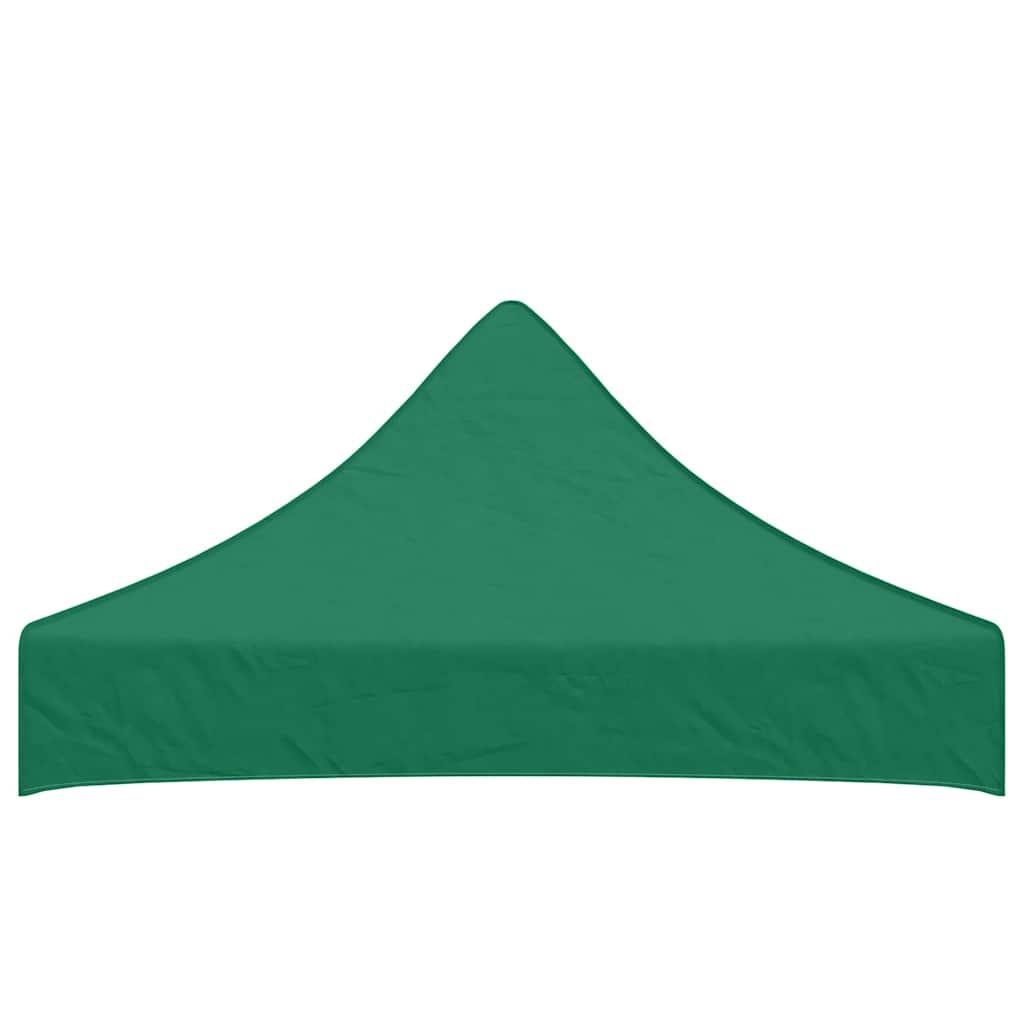 Techo de carpa para celebraciones 270 g/m²