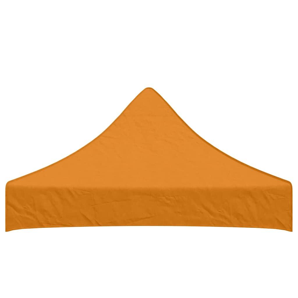 Techo de carpa para celebraciones 270 g/m²