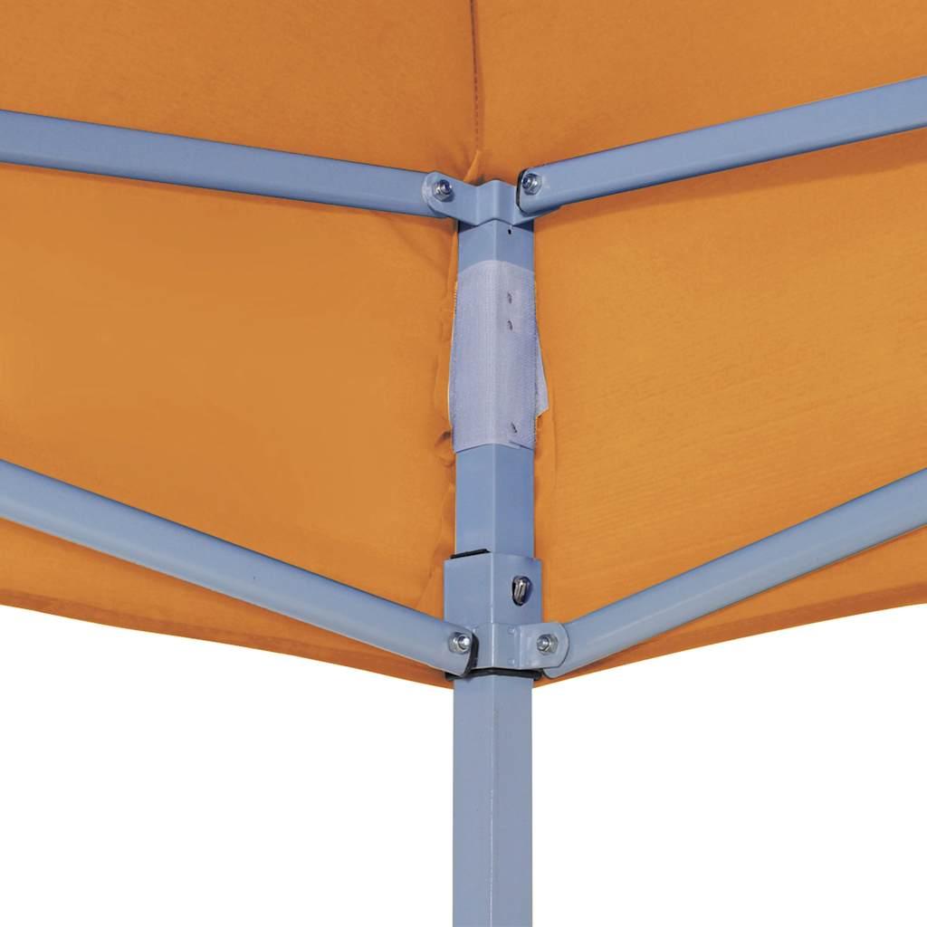 Techo de carpa para celebraciones 270 g/m²