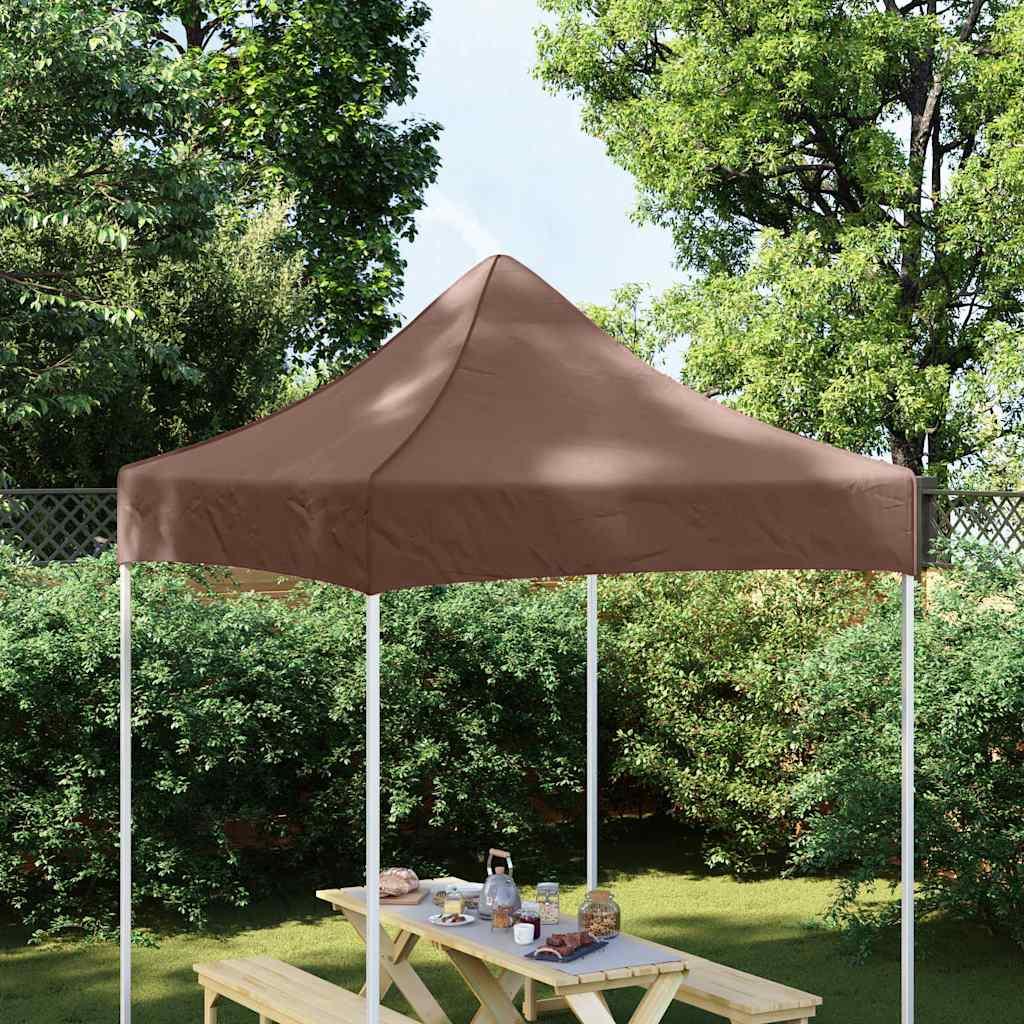 Techo de carpa para celebraciones 270 g/m²