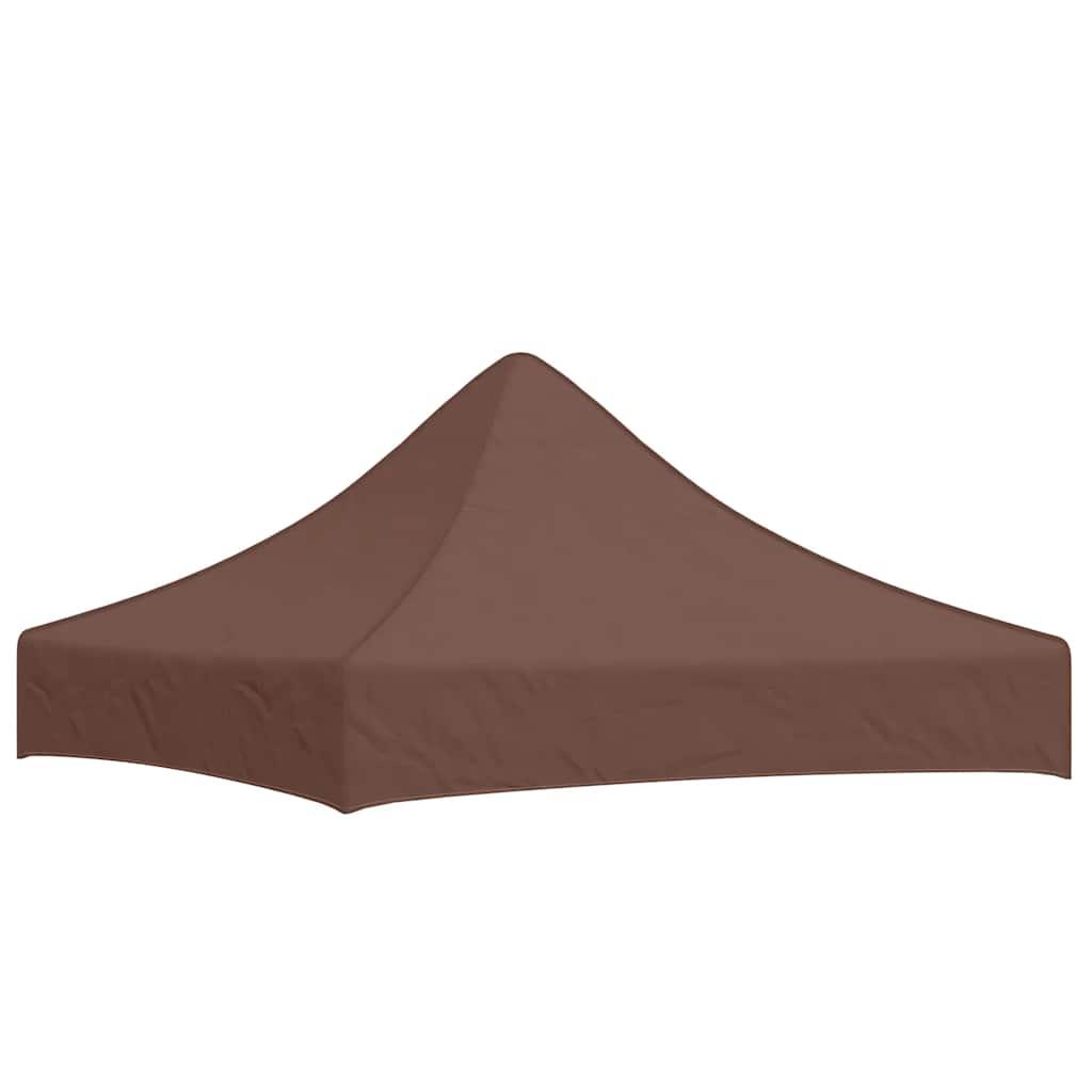 Techo de carpa para celebraciones 270 g/m²