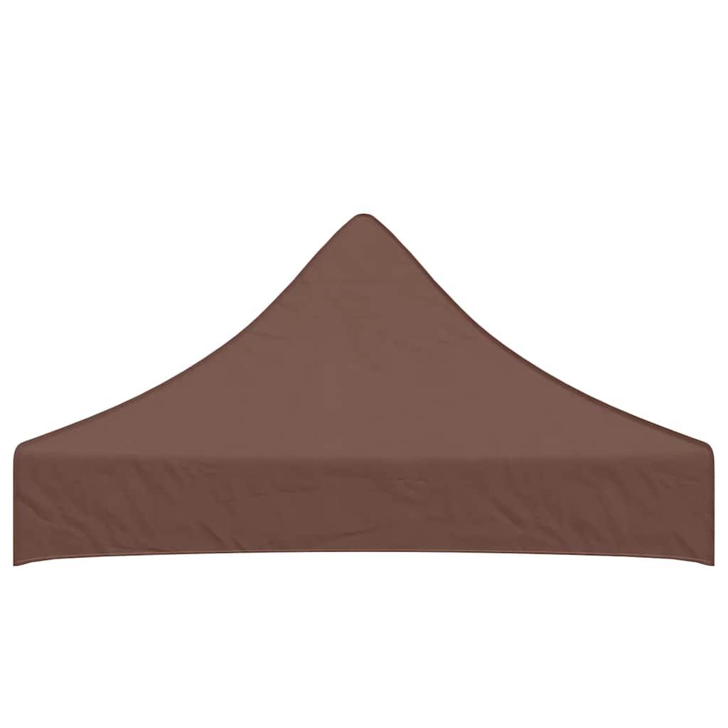 Techo de carpa para celebraciones 270 g/m²