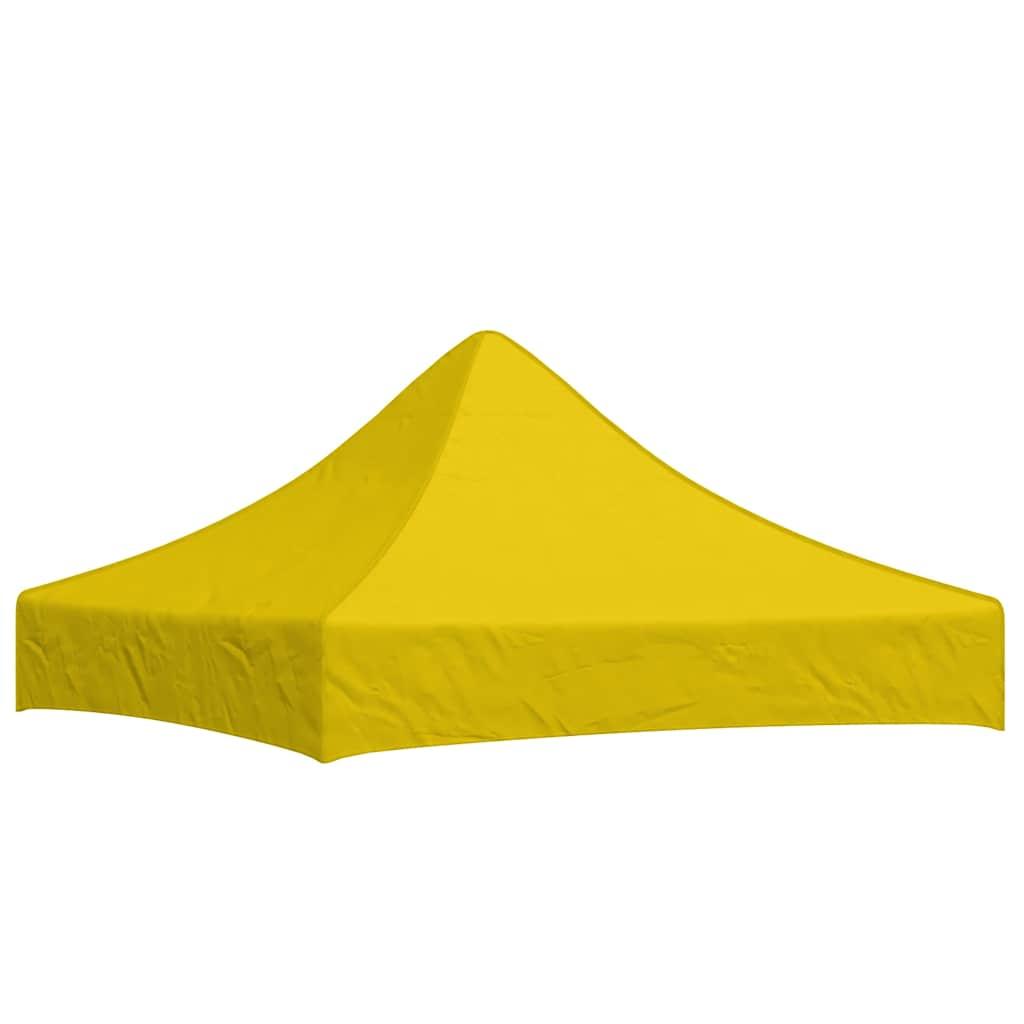Techo de carpa para celebraciones 270 g/m²