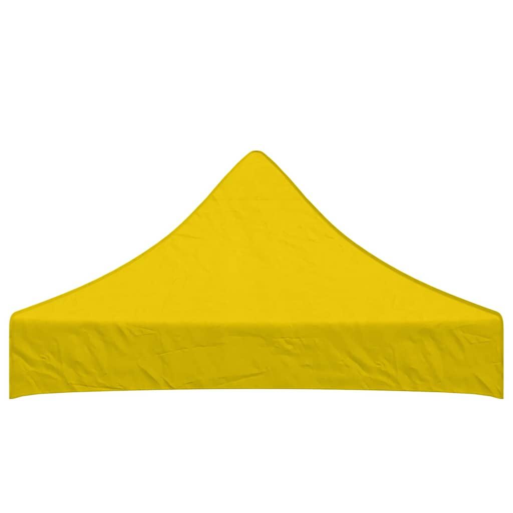 Techo de carpa para celebraciones 270 g/m²
