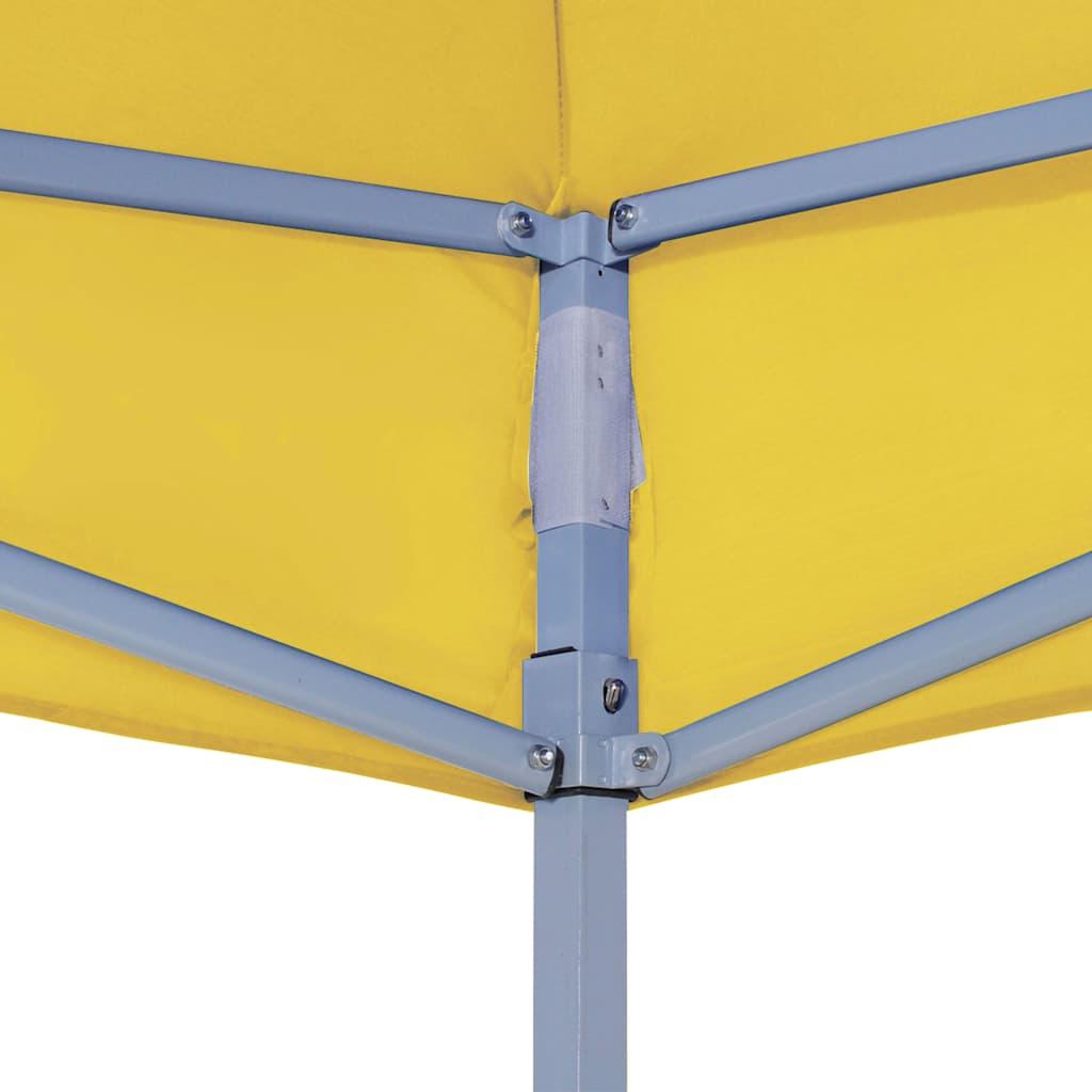 Techo de carpa para celebraciones 270 g/m²