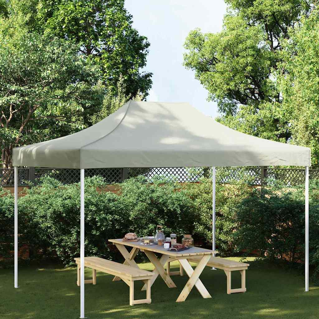 Techo de carpa para celebraciones 270 g/m²
