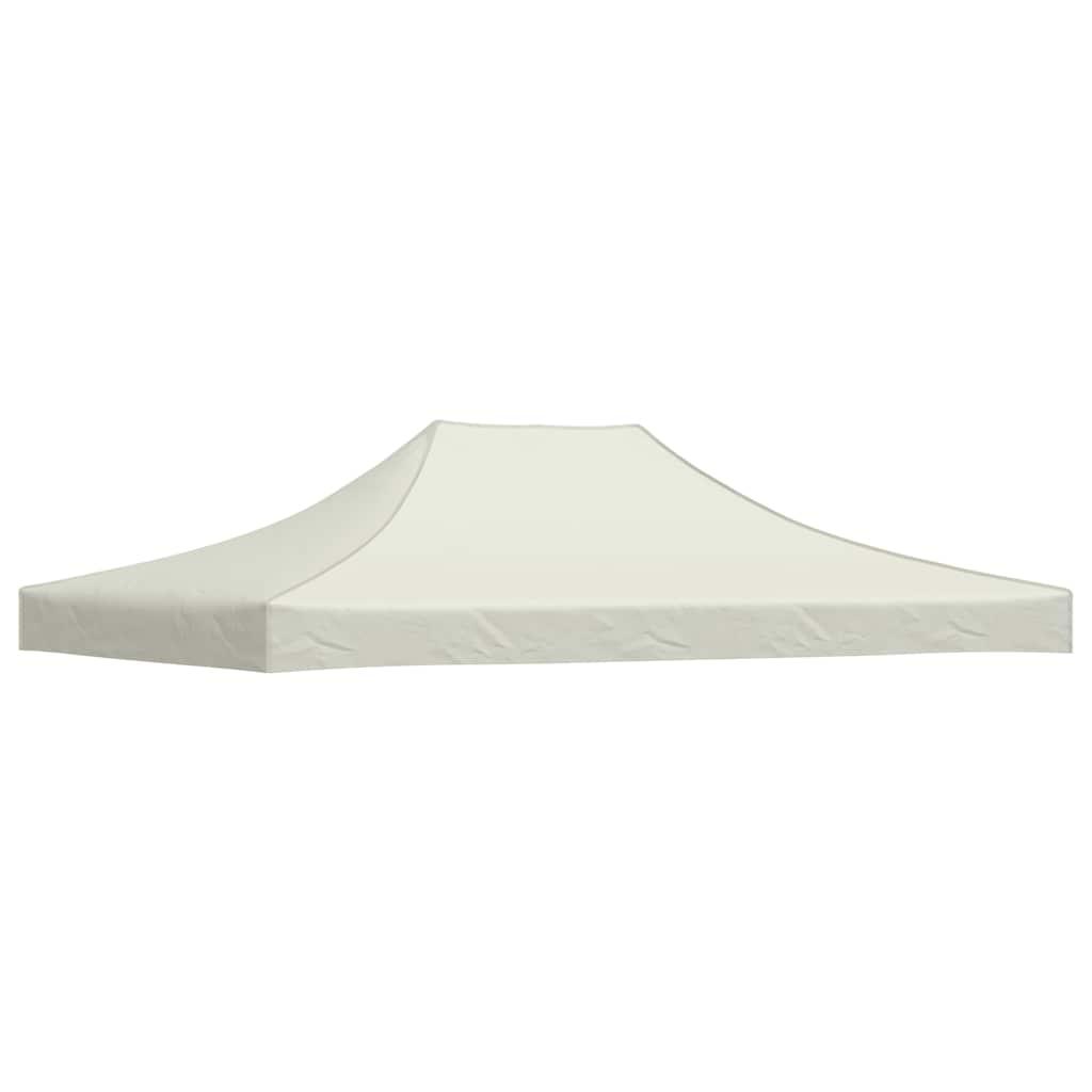 Techo de carpa para celebraciones 270 g/m²