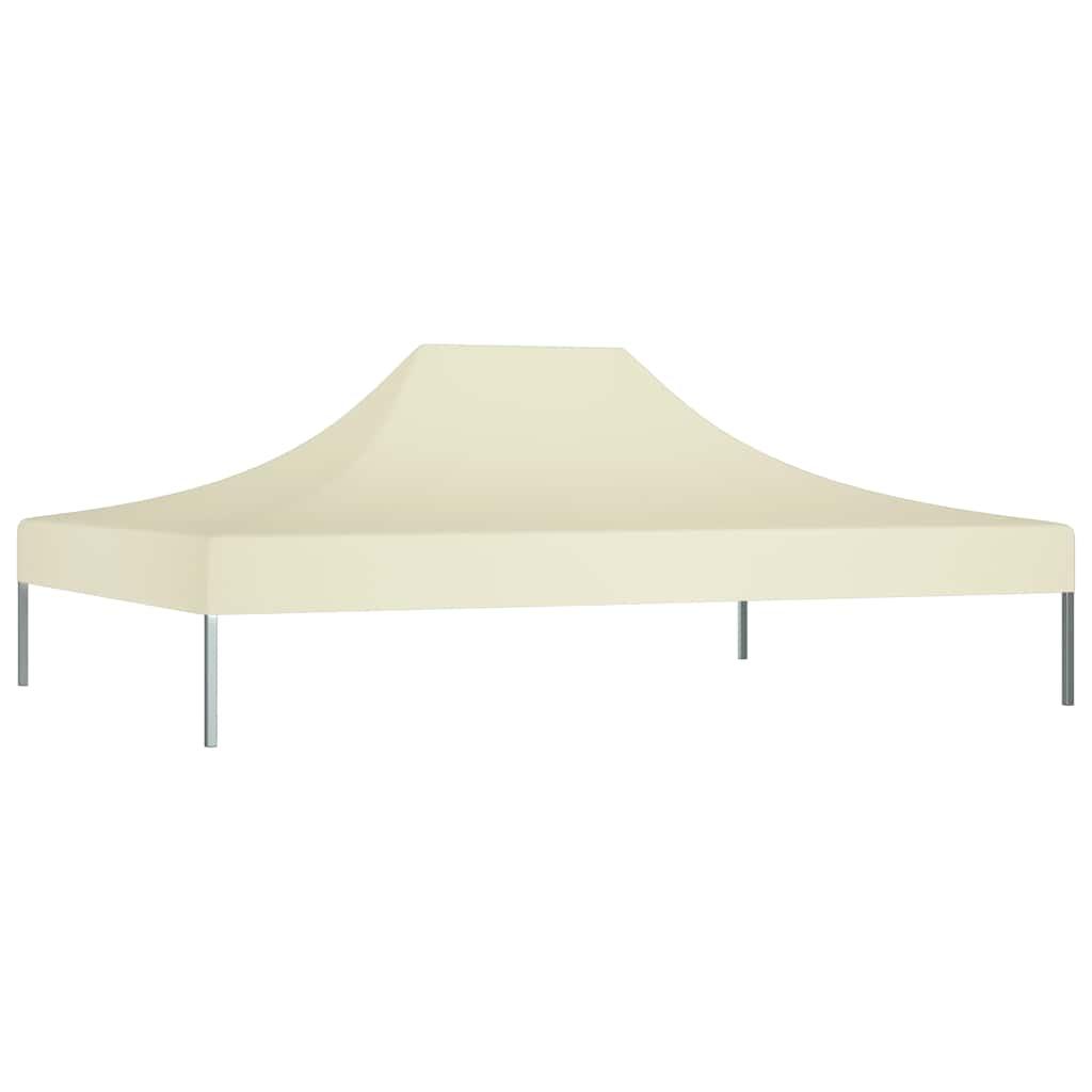 Techo de carpa para celebraciones 270 g/m²
