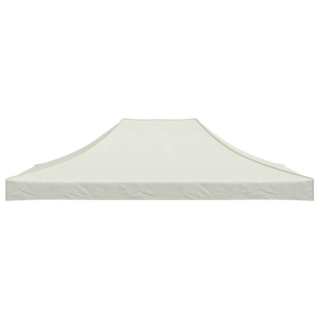 Techo de carpa para celebraciones 270 g/m²