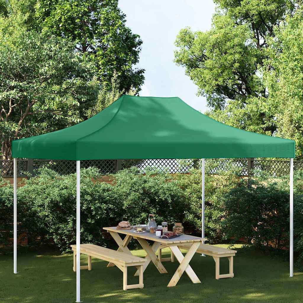 Techo de carpa para celebraciones 270 g/m²