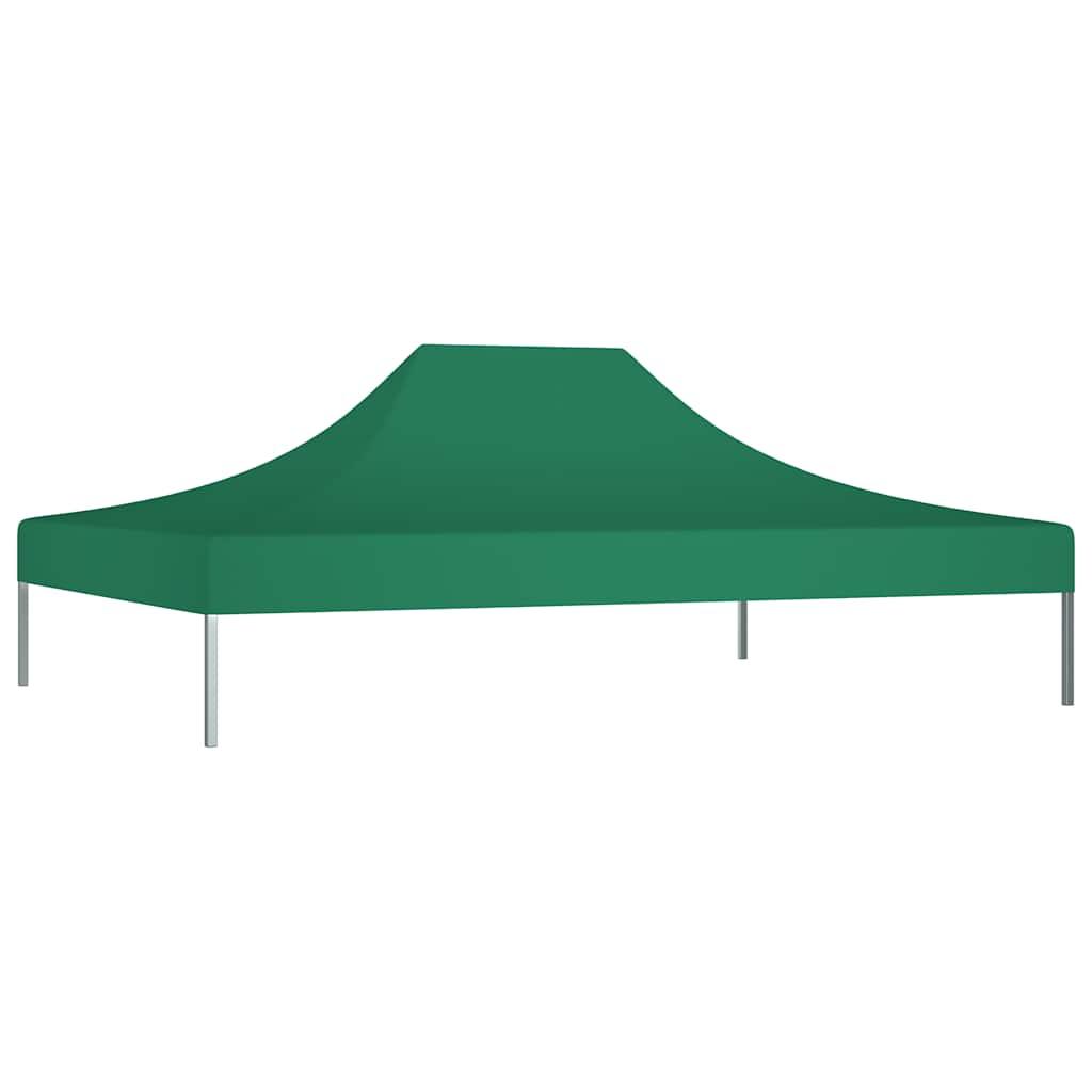 Techo de carpa para celebraciones 270 g/m²
