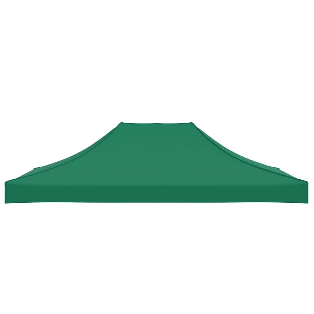 Techo de carpa para celebraciones 270 g/m²