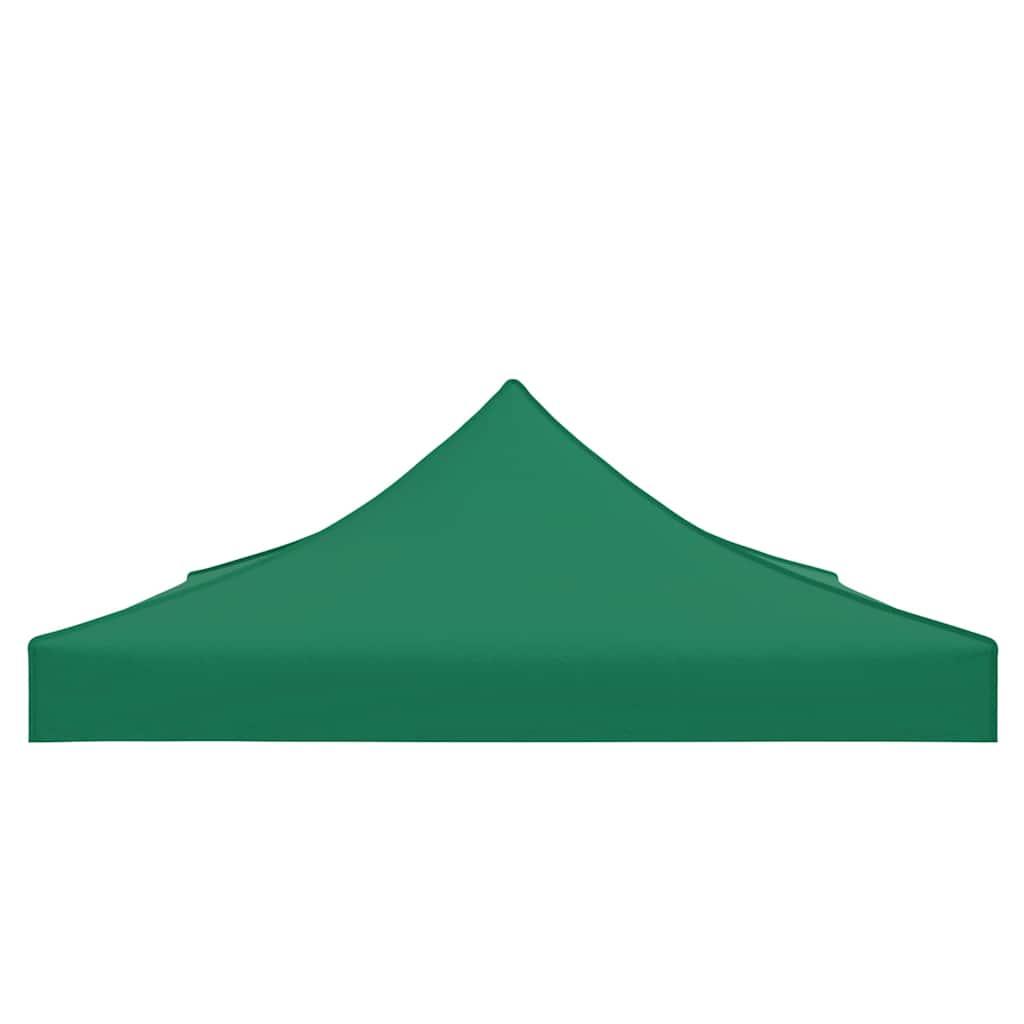 Techo de carpa para celebraciones 270 g/m²