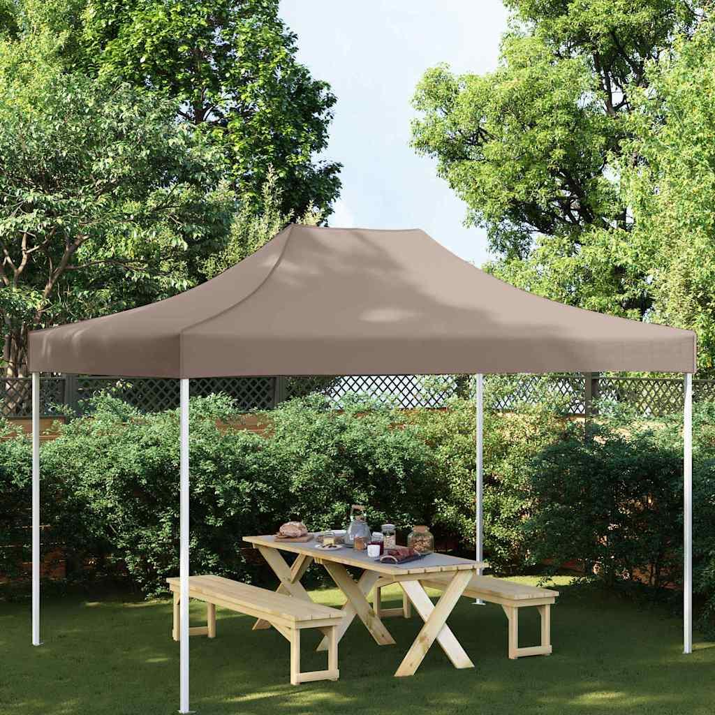 Techo de carpa para celebraciones 270 g/m²