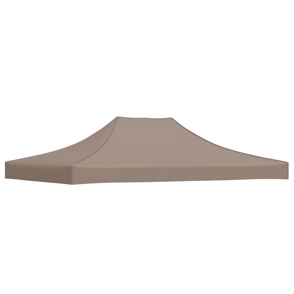 Techo de carpa para celebraciones 270 g/m²