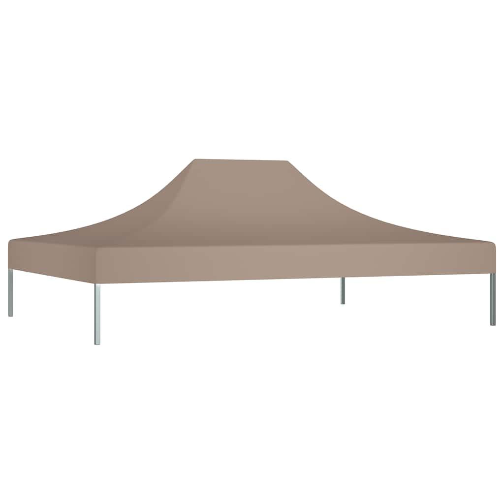Techo de carpa para celebraciones 270 g/m²