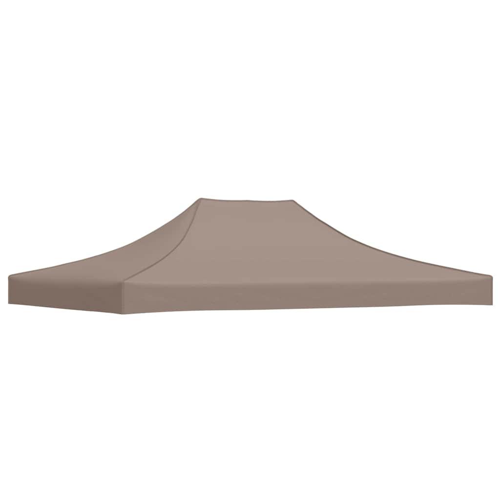 Techo de carpa para celebraciones 270 g/m²