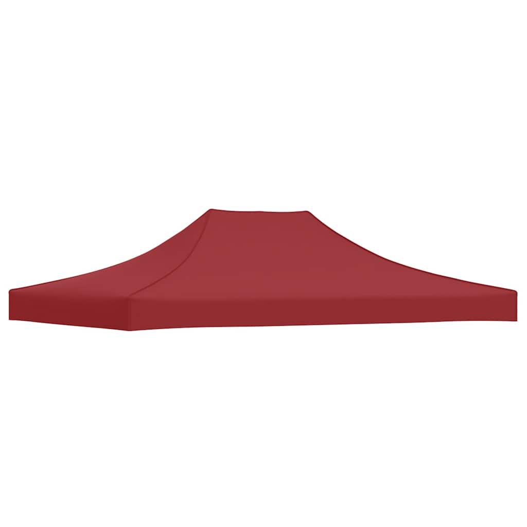 Techo de carpa para celebraciones 270 g/m²