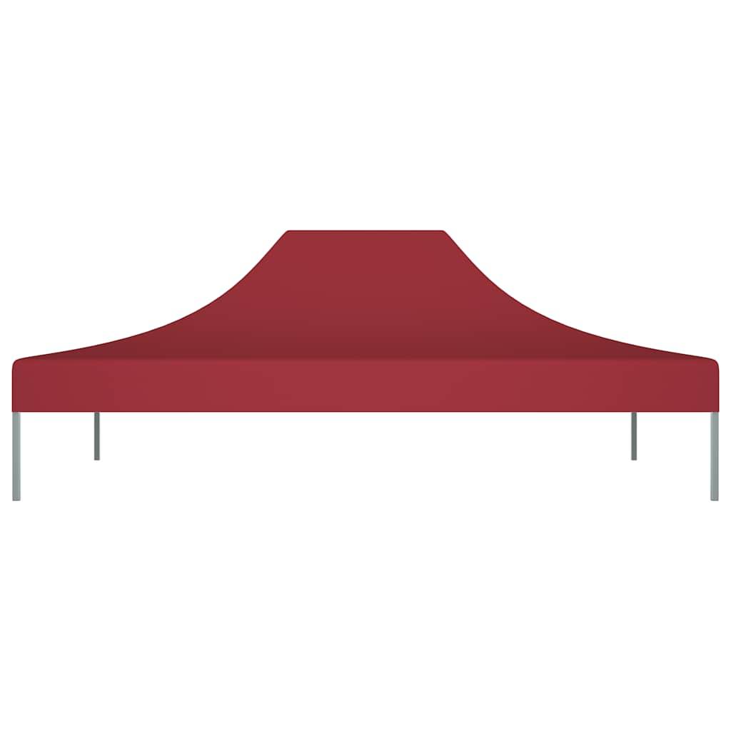 Techo de carpa para celebraciones 270 g/m²