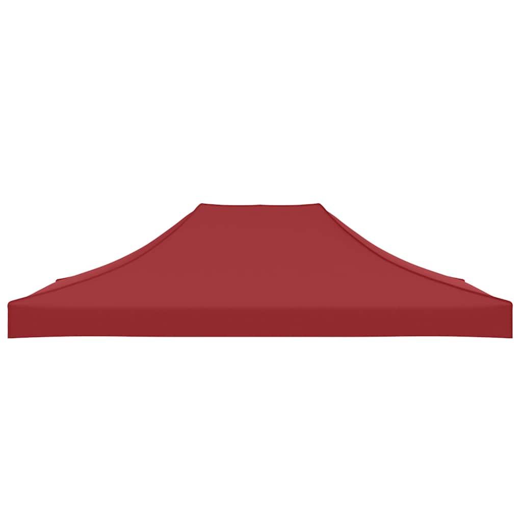 Techo de carpa para celebraciones 270 g/m²