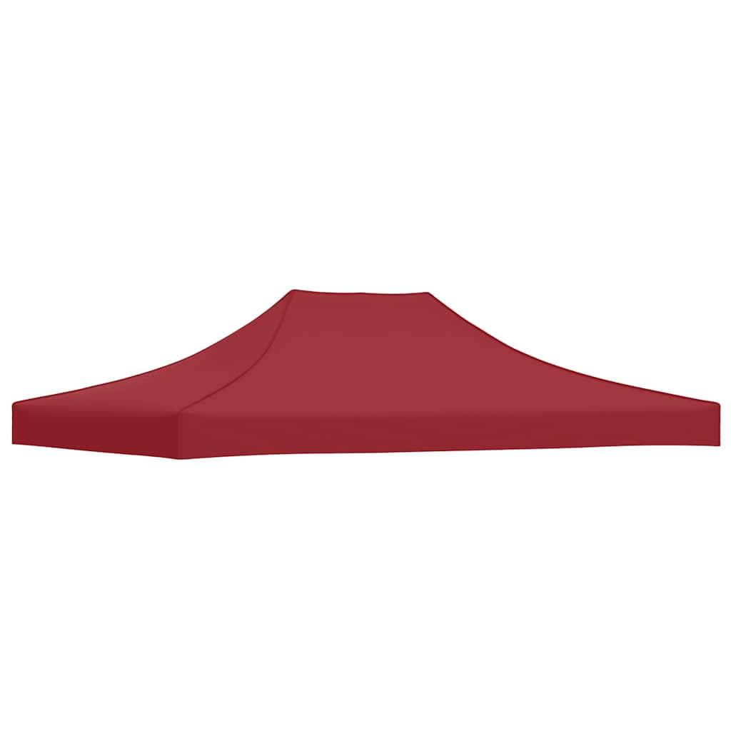 Techo de carpa para celebraciones 270 g/m²