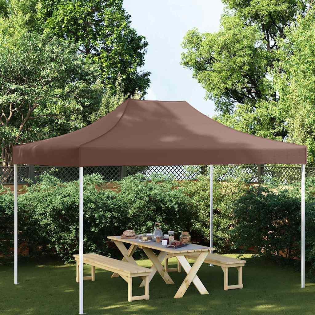 Techo de carpa para celebraciones 270 g/m²