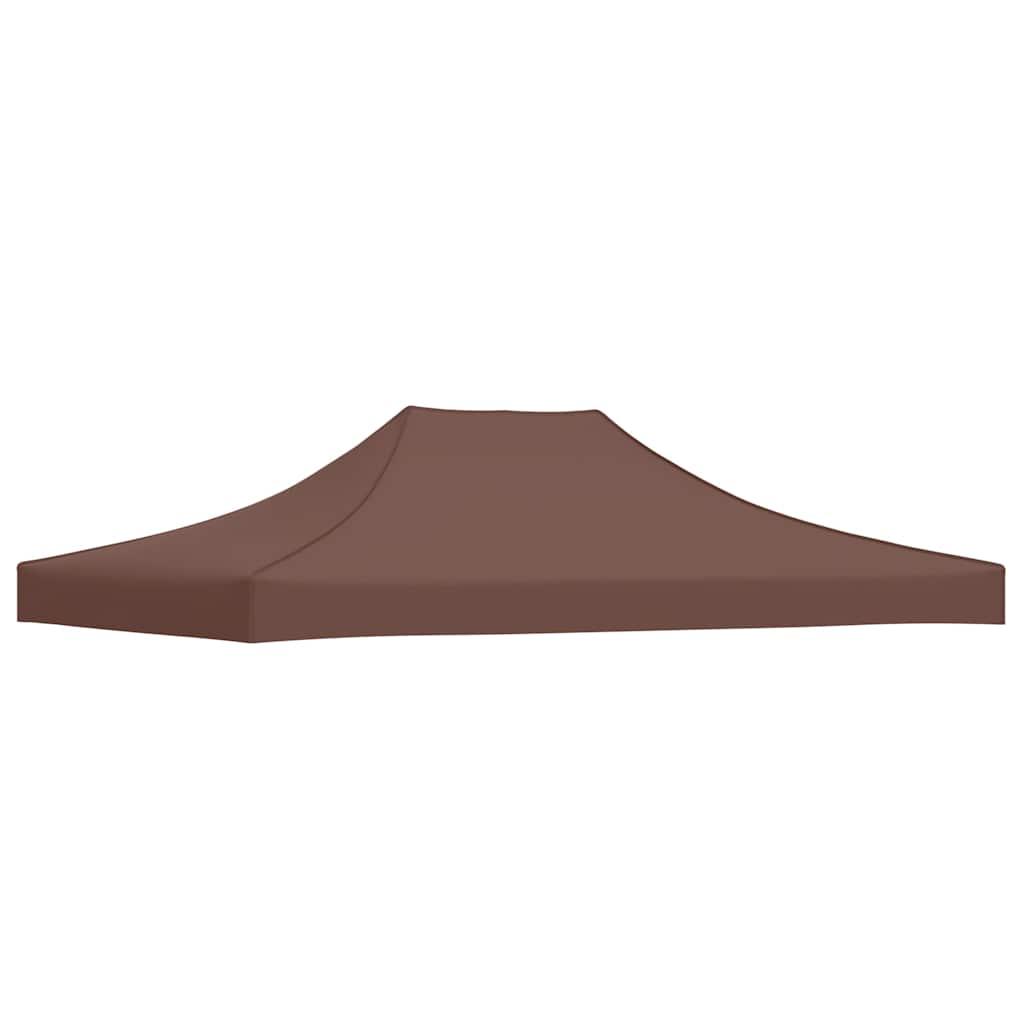 Techo de carpa para celebraciones 270 g/m²