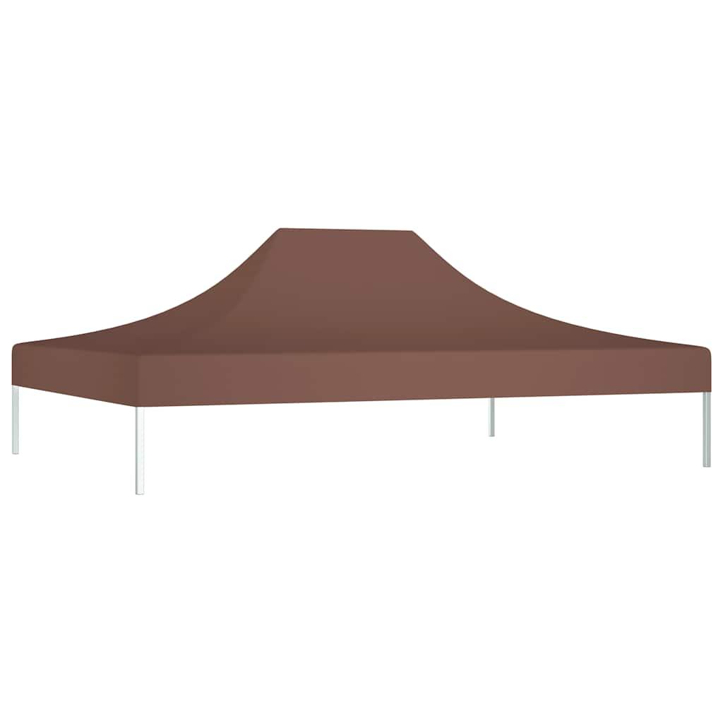 Techo de carpa para celebraciones 270 g/m²