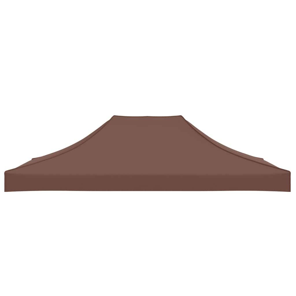 Techo de carpa para celebraciones 270 g/m²
