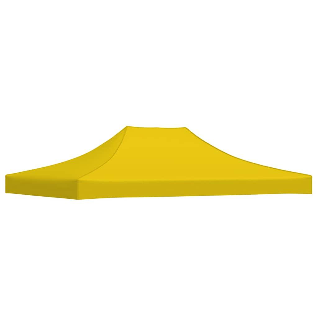 Techo de carpa para celebraciones 270 g/m²