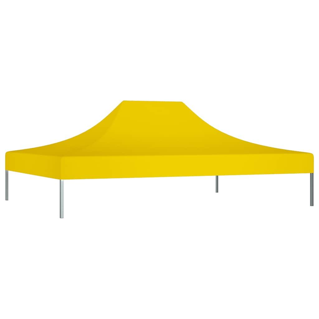 Techo de carpa para celebraciones 270 g/m²